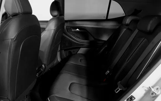 Hyundai Creta 1.60 автоматическая, фото №6