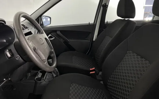 Lada (ВАЗ) Granta 1.60 механика, фото №6