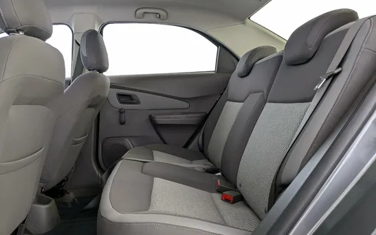 Chevrolet Cobalt 1.50 механика, фото №6