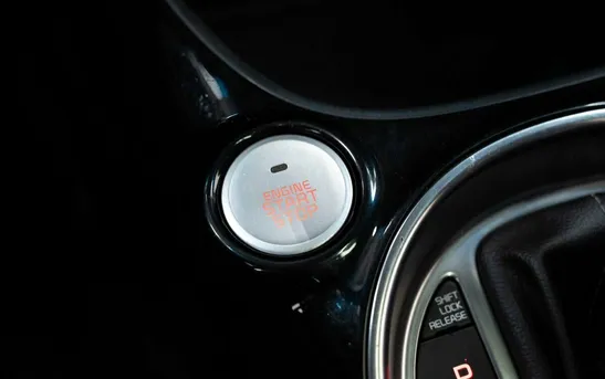 Kia Soul 2.00 автоматическая, фото №18