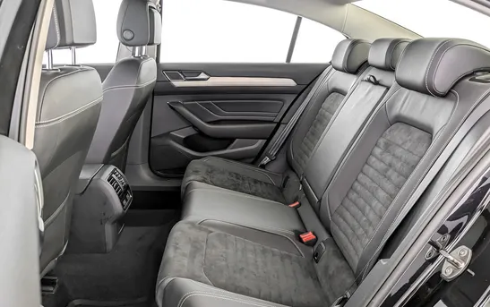 Volkswagen Passat 1.40 робот, фото №6