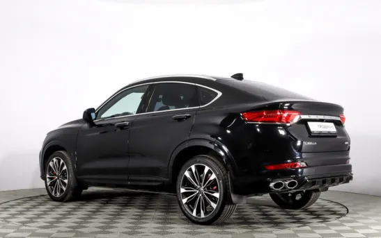 Geely Tugella 2.00 автоматическая, фото №4