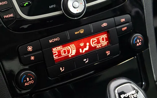 Ford S-MAX 2.00 робот, фото №9