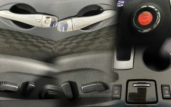 Nissan Teana 2.50 вариатор, фото №12