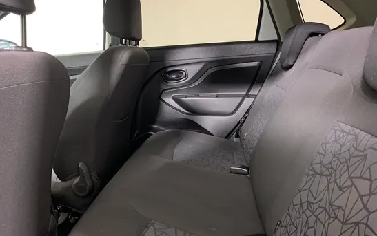 Lada (ВАЗ) XRAY 1.80 робот, фото №6