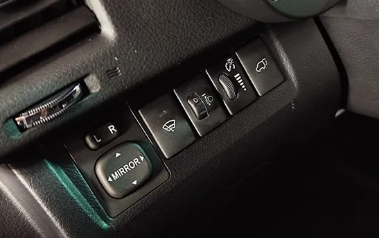 Toyota Highlander 3.50 автоматическая, фото №23