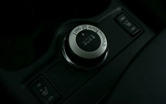 Nissan Qashqai 2.00 вариатор, фото №12