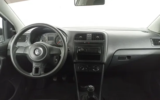 Volkswagen Polo 1.60 механика, фото №5