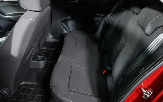 Skoda Rapid 1.60 автоматическая, фото №6