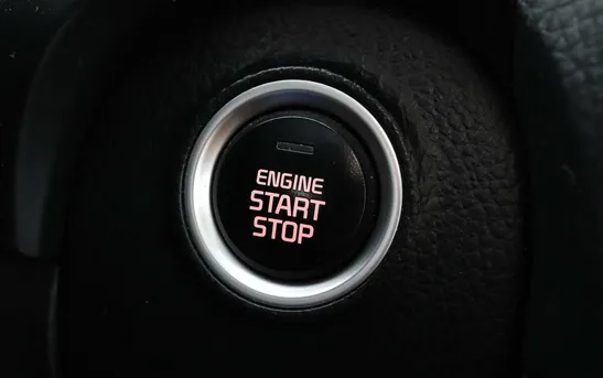 Kia Mohave 3.00 автоматическая, фото №10