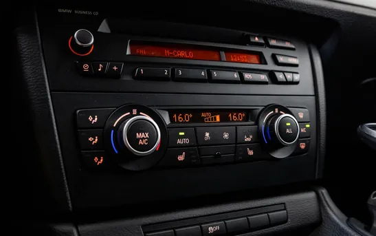 BMW X1 2.00 автоматическая, фото №9