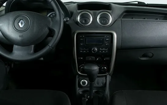 Renault Duster 2.00 автоматическая, фото №6