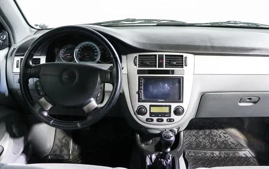 Chevrolet Lacetti 1.60 механика, фото №7