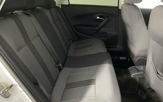 Volkswagen Polo 1.60 механика, фото №6