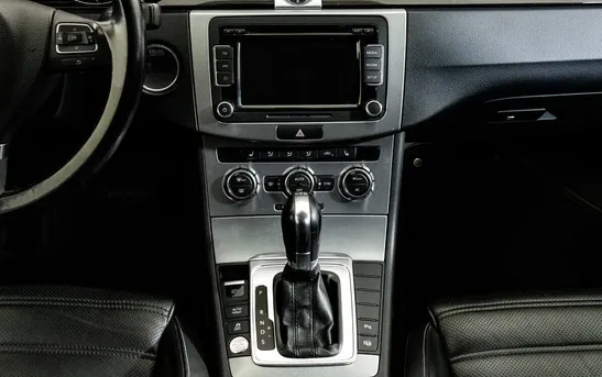 Volkswagen Passat CC 1.80 робот, фото №11