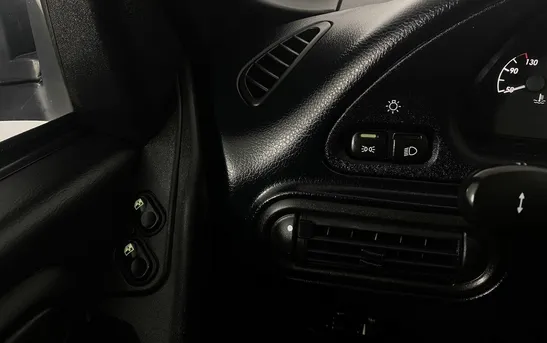 Chevrolet Niva 1.70 механика, фото №10