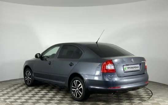 Skoda Octavia 1.60 механика, фото №4