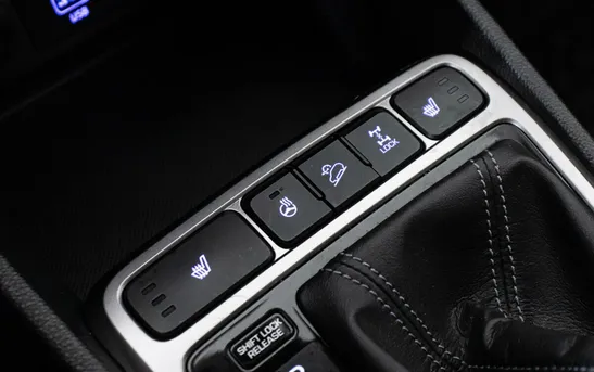 Hyundai Creta 1.60 автоматическая, фото №11