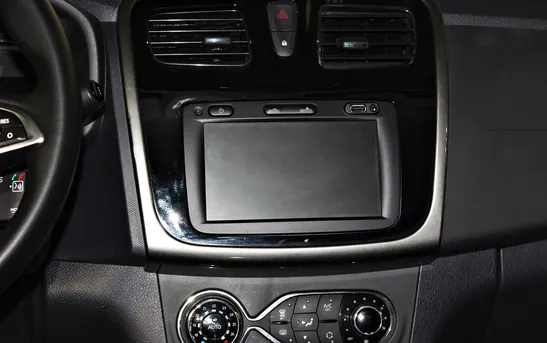 Renault Logan 1.60 механика, фото №8