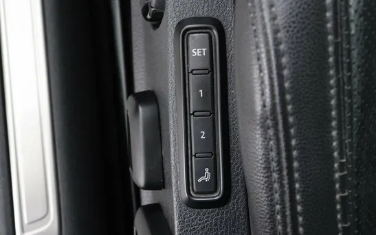 Volkswagen Passat 2.00 робот, фото №7