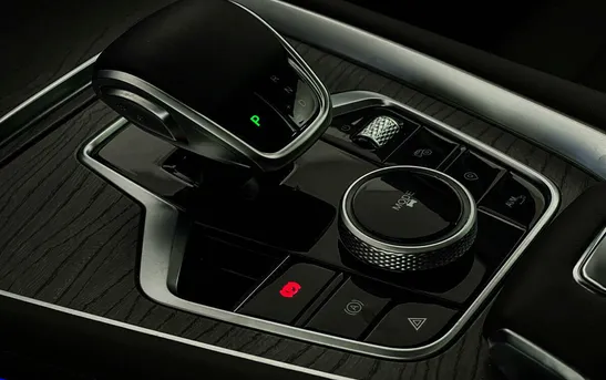 CHERY Tiggo 8 Pro Max 2.00 робот, фото №14