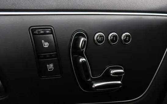 Kia Quoris 3.80 автоматическая, фото №12