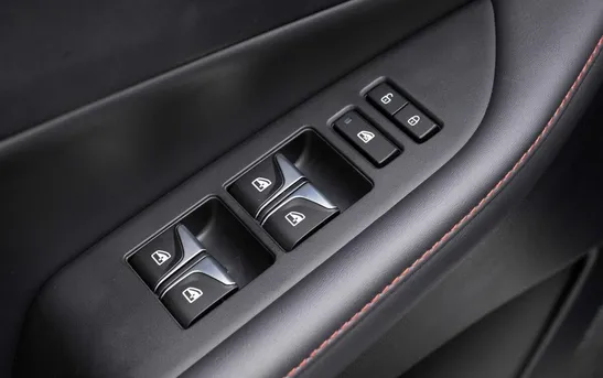 Changan CS35PLUS 1.40 робот, фото №13