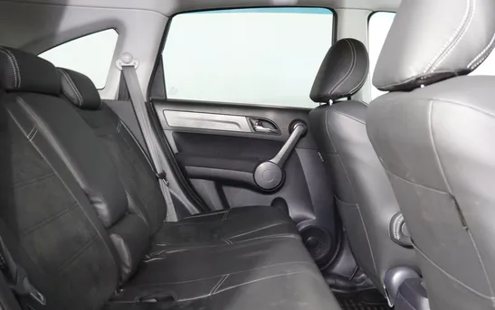 Honda CR-V 2.00 механика, фото №9