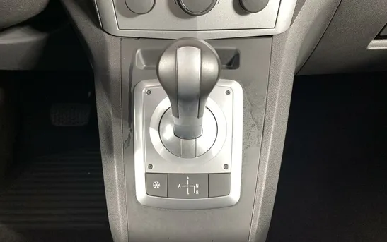 Opel Zafira 1.80 робот, фото №13