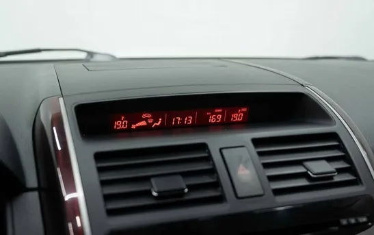 Mazda CX-9 3.70 автоматическая, фото №17