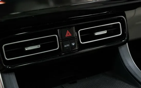 GAC GS8 2.00 автоматическая, фото №12