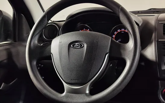 Lada (ВАЗ) Granta 1.60 механика, фото №10