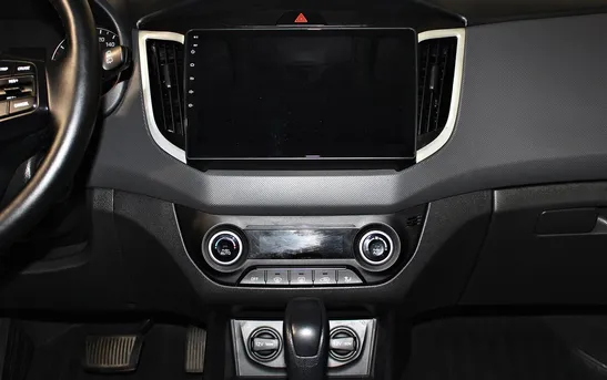 Hyundai Creta 1.60 автоматическая, фото №8