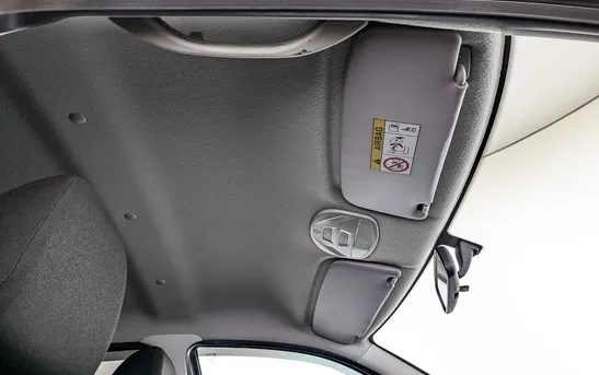 Lada (ВАЗ) Granta 1.60 механика, фото №11