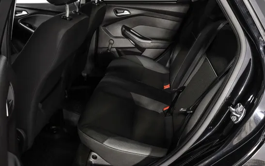 Ford Focus 1.60 робот, фото №10