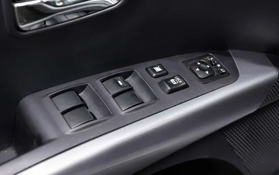 Mitsubishi Outlander 2.40 вариатор, фото №11