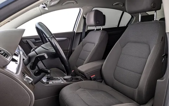 Volkswagen Passat 1.80 робот, фото №10