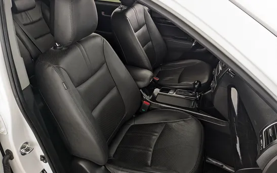 Kia Sorento 2.40 автоматическая, фото №13