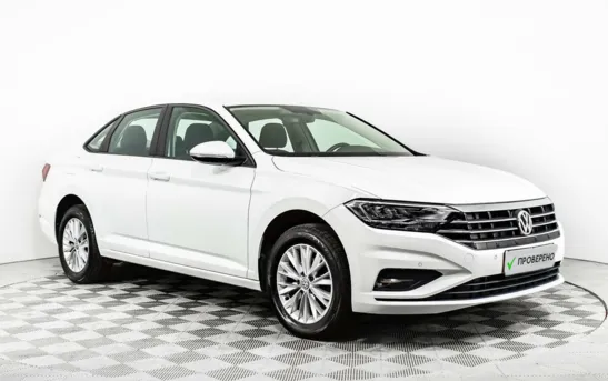 Volkswagen Jetta 1.60 автоматическая, фото №3