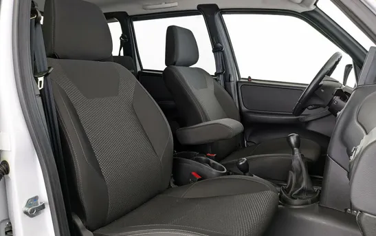 Lada (ВАЗ) Niva 1.70 механика, фото №11