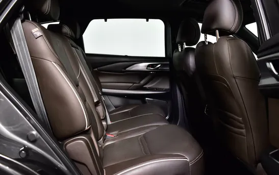 Mazda CX-9 2.50 автоматическая, фото №7
