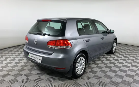 Volkswagen Golf 1.60 механика, фото №2
