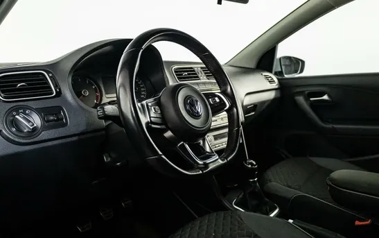 Volkswagen Polo 1.40 механика, фото №6