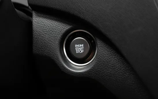 Hyundai Santa Fe 2.20 автоматическая, фото №14