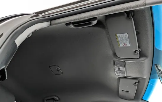 Kia Rio 1.60 автоматическая, фото №9