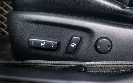 Toyota Camry 2.50 автоматическая, фото №12