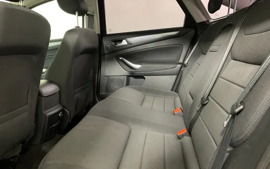 Ford Mondeo 2.00 механика, фото №9