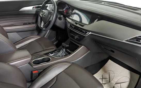 Changan CS35PLUS 1.60 автоматическая, фото №9