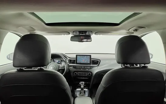 Kia Ceed 1.40 робот, фото №7