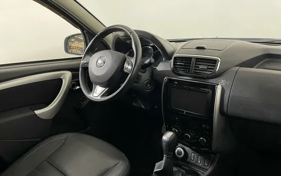 Nissan Terrano 2.00 автоматическая, фото №8